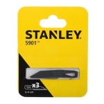 Лезвия для ножа 5901 STANLEY 0-11-221