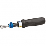 Динамометрическая отвертка S 1/4" 24-120 cNm GEDORE 756-01 1400150