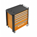 Тележка инструментальная Weidmuller TOOL CHEST 2683640000