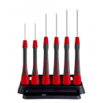 

Feinschraubendreher Set PicoFinish® WIHA 264P 42993