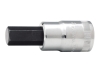 SB7809M-6-140 BAHCO 1/2" Торцевая головка с шестигранником