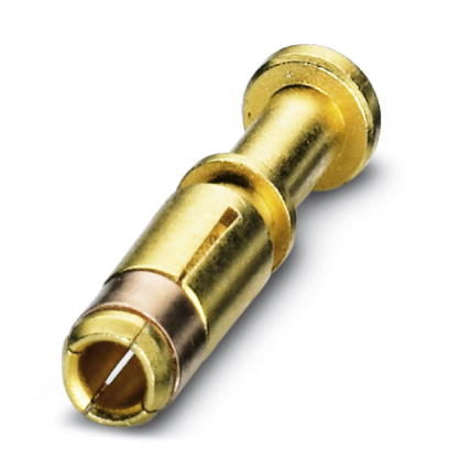 Обжимной контакт - ST-20KS020 - 1607658 Phoenix contact Обжимной контакт - ST-20KS020 - 1607658 Phoenix contact