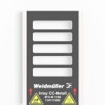 1474440000 Weidmueller