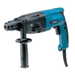 

Перфоратор HR2020 Makita