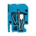 Промышленный разъем Weidmuller ZVL 1.5 INV BL 1714690000