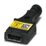 Модуль памяти настроек конфигурации - RAD-CONF-RF3 - 2902814 Phoenix contact