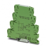 Модуль полупроводникового реле - PLC-OSC- 5DC/ 24DC/100KHZ-G - 2902967 Phoenix contact