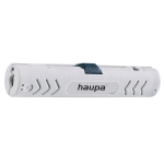 Инструмент для снятия изоляции Haupa No.1-Cat 200638