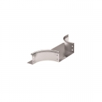 Ответвитель DL 100х100 ДКС 36263HDZ