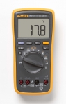 

Цифровой мультиметр Fluke 17B+