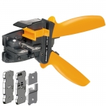инструмент для снятия изоляции Weidmueller multi-stripax ASI 9202250000