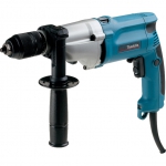 

Двухскоростная ударная дрель HP2051F Makita