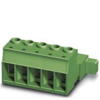 1975888 Phoenix contact IPC 16/ 9-STGF-10, 16 Разъем печатной платы