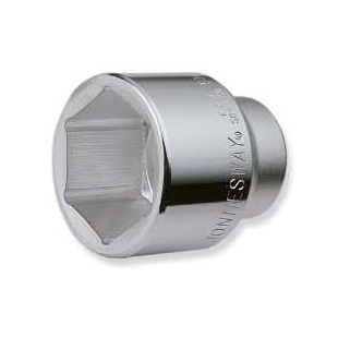 S04H6130 Торцевая головка 3/4" 30 мм Jonnesway S04H6130 Торцевая головка 3/4" 30 мм Jonnesway