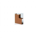 APM 22x10 Угол плоский ДКС 00407B