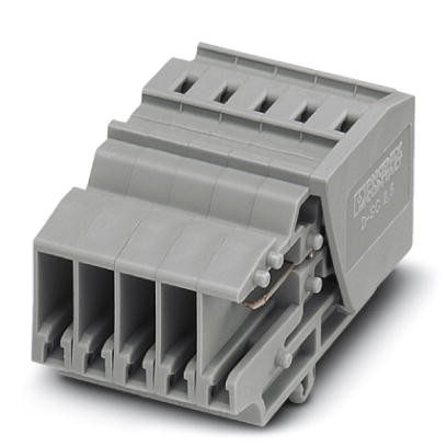 3041587 Phoenix contact SC 2,5-RZ/10 Сопряжение 3041587 Phoenix contact SC 2,5-RZ/10 Сопряжение