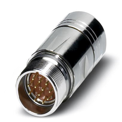 Переходные соединители - RF-12P1N8A90DU - 1607231 Phoenix contact Переходные соединители - RF-12P1N8A90DU - 1607231 Phoenix contact
