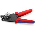 

Прецизионный инструмент для удаления изоляции KNIPEX KN-121206