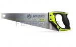 Ножовка по дереву Armero A531/450