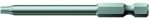 

we-135200 867/4 Z TORX Бита TX1x50 WERA