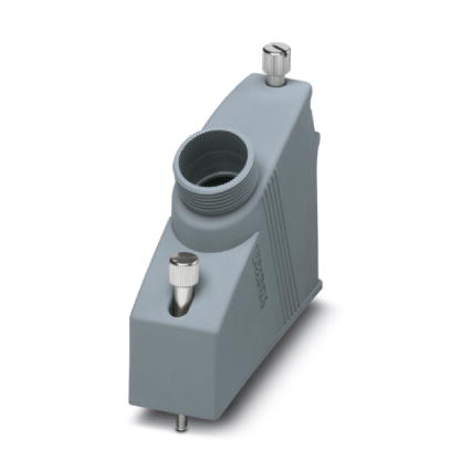 Сальниковый корпус - VC-K-T4-R - 1855128 Phoenix contact Сальниковый корпус - VC-K-T4-R - 1855128 Phoenix contact
