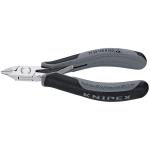 

Кусачки боковые для электроники антистатические KNIPEX KN-7732120HESD