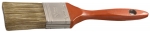 Кисти плоские LASUR, серия LUX Stayer 01051-038