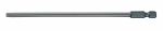03620010 (036 200 10) Felo Бита Torx 20x150 серия Industrial, 3 шт