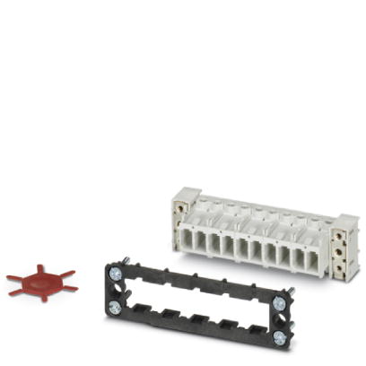 Комплект контактных вставок - VC-AR4/5M-S22222-SET - 1607335 Phoenix contact Комплект контактных вставок - VC-AR4/5M-S22222-SET - 1607335 Phoenix contact