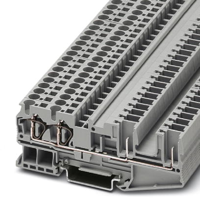 3042845 Phoenix contact ST 4-QUATTRO/2P Проходные клеммы 3042845 Phoenix contact ST 4-QUATTRO/2P Проходные клеммы