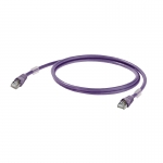 Патч-кабель Weidmuller IE-C6FP8LM0020M40M40-M 1201270020