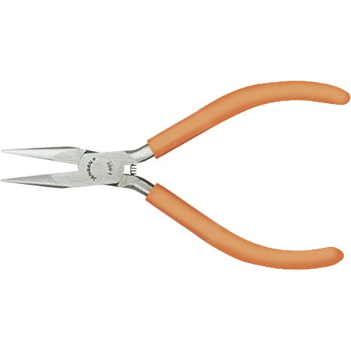 Длинногубцы прямые Jensen tools 1-007 1-10-0670 Длинногубцы прямые Jensen tools 1-007 1-10-0670