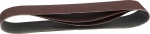 Лента ЗУБР шлифовальная универсальная бесконечная для ЗШС-500 основа - х/б ткань 100х914мм Р80 в упаковке ЗУБР МАСТЕР 35548-080