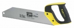 2-17-206 STANLEY Ножовка для ПВХ FatMax 300 мм 11 TPI