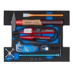 Набор инструмента в ложементе GEDORE 1100 CT2-03-600 D 2940604