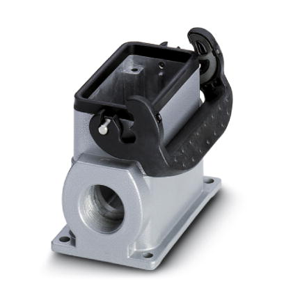 Корпус - HC-B 10-SML-74/O1M32 - 1646418 Phoenix contact Корпус - HC-B 10-SML-74/O1M32 - 1646418 Phoenix contact
