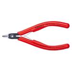 

Кусачки боковые для электроники KNIPEX KN-7552125