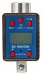 Электронный динамометрический адаптер KING TONY 34607-1A
