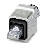 Штекерный соединитель RJ45 - VS-PPC-C1-RJ45-MNNA-PG 9-8Q5 - 1608016 Phoenix contact