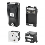 

Комплект FrontCom Weidmuller IE-FC-SET-IPDEK001-KY-P 1543680000