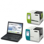 Набор для печати MARKING BOX RU RU Phoenix contact 0801739