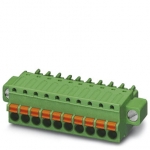 Разъем печатной платы - FK-MCP 1, 5/ 2-STF-3, 81 - 1851232 Phoenix contact