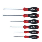 Набор отверток SoftFinish WIHA 311K6 26146