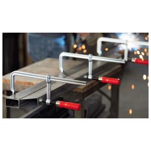 Струбцина Bessey GZ100-2K фото 3 Струбцина Bessey GZ100-2K фото 3