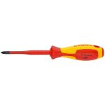 

Крестовая отвертка (тонкая) KNIPEX KN-982401SL