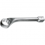 Ключ накидной ударный изогнутый 27 мм GEDORE 306 G 27 1415875