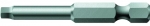 WE-134805 868/4 Z Бита-насадка #1/152 WERA