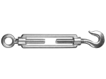 

Талреп DIN 1480 Stayer 30515-24