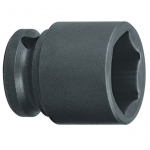 Головка ударная торцевая 1/2" 14 мм GEDORE K 19 14 6160600