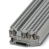 3031403 Phoenix contact ST 4-TWIN BU Проходные клеммы